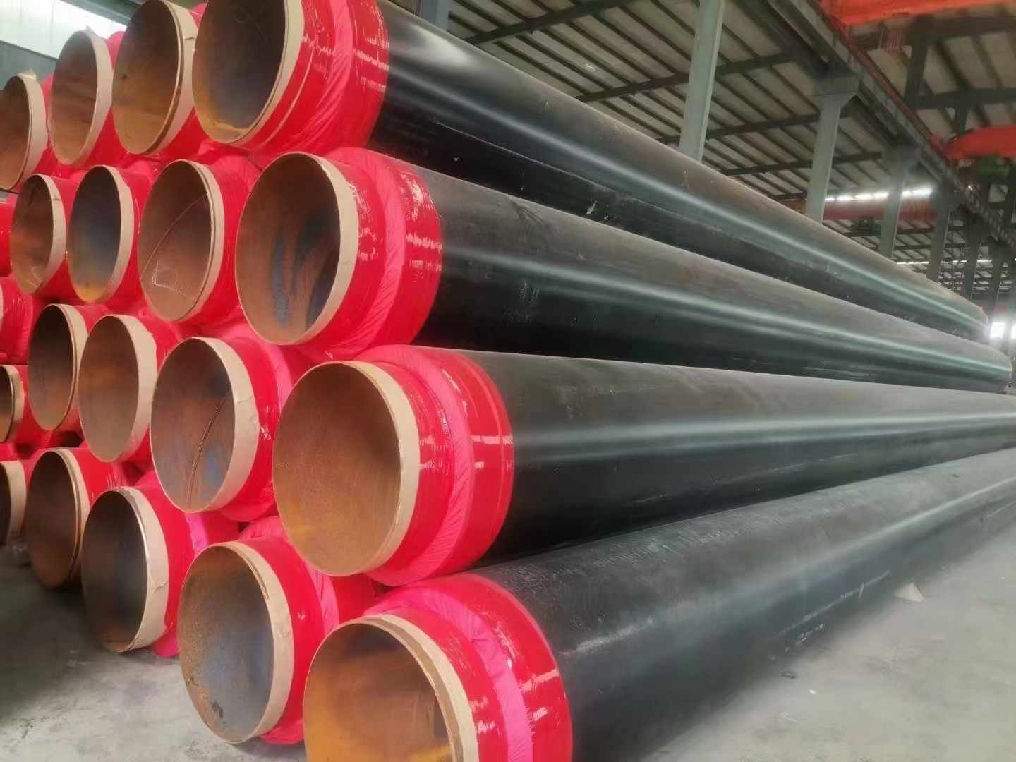 连云港市保温管保温管 - 推荐