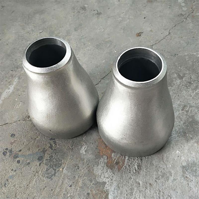 连云港市大小头防腐钢管 - 方案